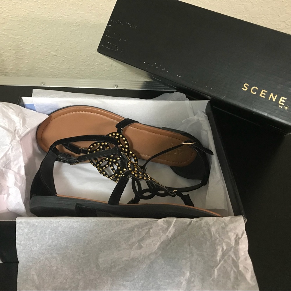 Sandals - Picture 5 of 5